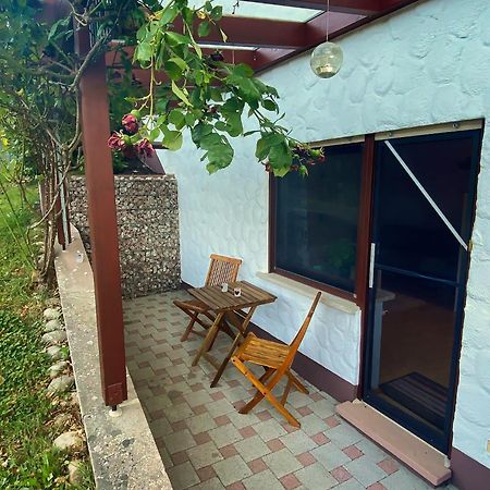 Gemuetliche Wohnung Mit Neckarblick Ебербах Екстериор снимка