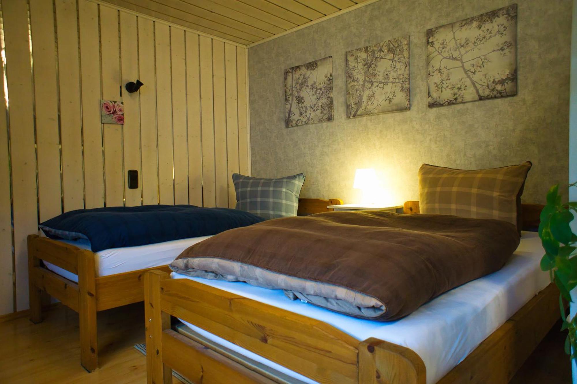 Gemuetliche Wohnung Mit Neckarblick Ебербах Екстериор снимка