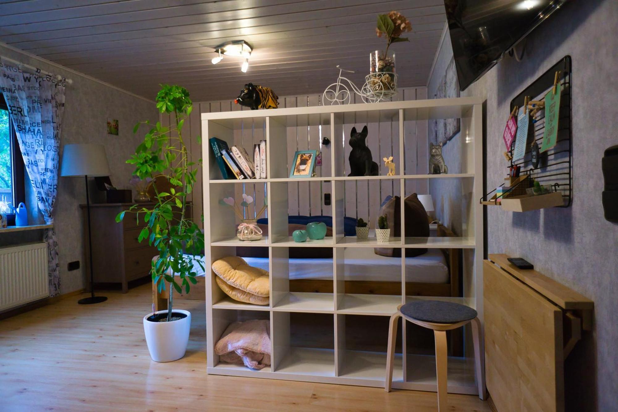 Gemuetliche Wohnung Mit Neckarblick Ебербах Екстериор снимка